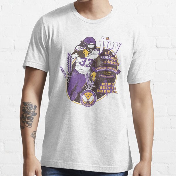 Dalvin Cook #33 (2) Kids T-Shirt for Sale by Mytaniyes