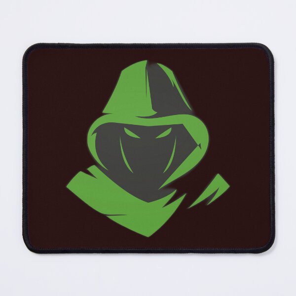 Item preview, Masked man eyeing designed and sold by S888.