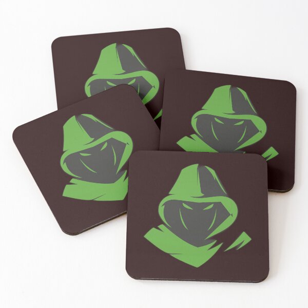 Item preview, Masked man eyeing designed and sold by S888.