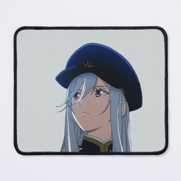 Item preview, LENA MILIZE DARING POSE | EIGHTY SIX designed and sold by Weebo-worldd.