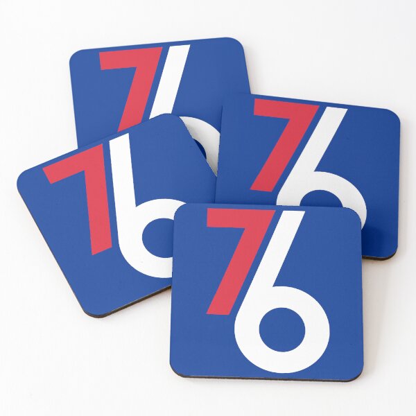 Item preview, 76ers-City designed and sold by ginjona.