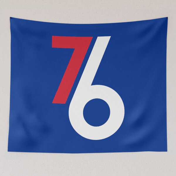 Item preview, 76ers-City designed and sold by ginjona.