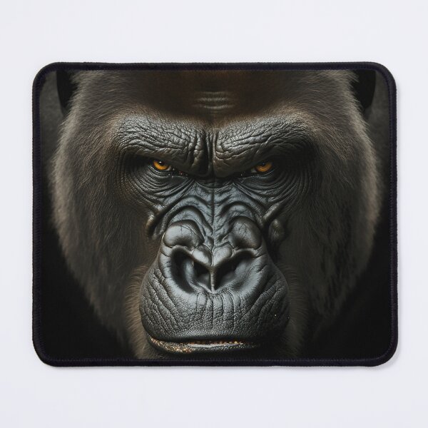 Item preview, Gorilla Fury designed and sold by Abili-Tees.