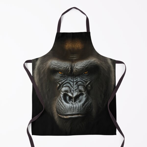 Item preview, Gorilla Fury designed and sold by Abili-Tees.