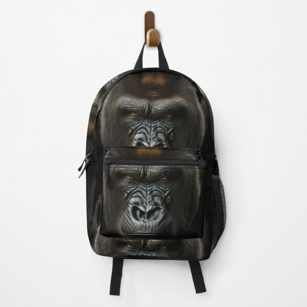 Item preview, Gorilla Fury designed and sold by Abili-Tees.