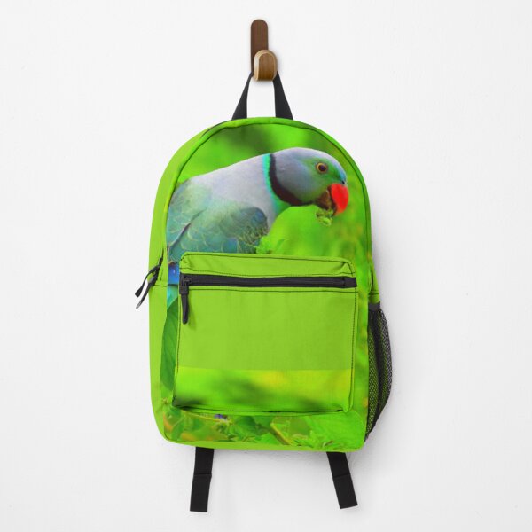 Item preview, Indian Ringneck Parakeet designed and sold by oxyten.