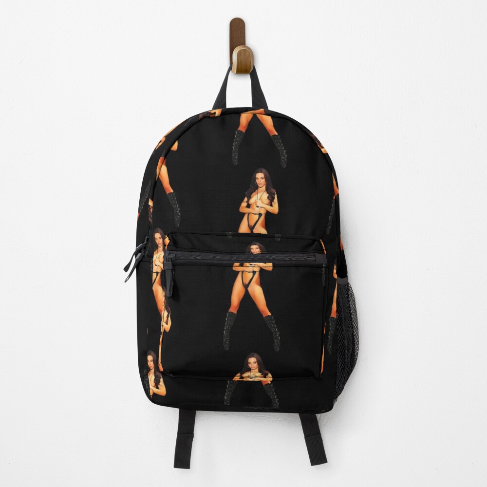 Mochila for Sale con la obra «lana rhoades vector» de Frecklesstore1 |  Redbubble