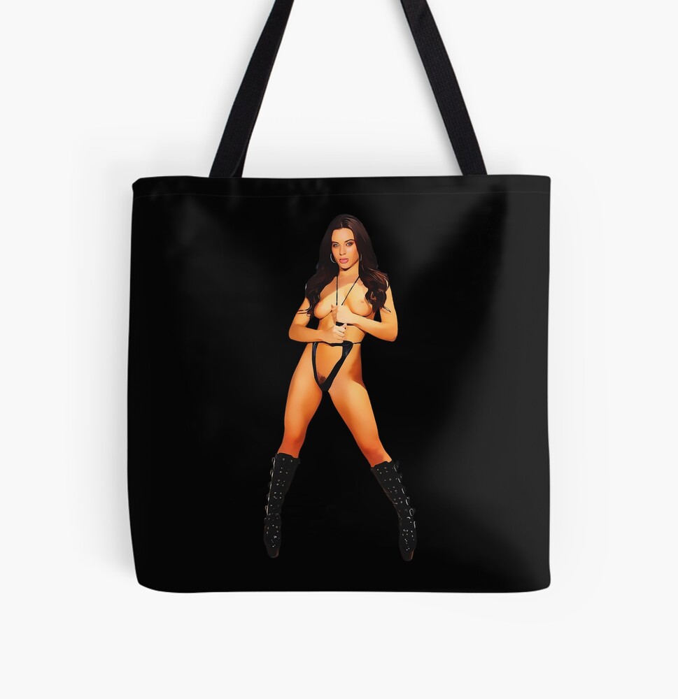 Mochila for Sale con la obra «lana rhoades vector» de Frecklesstore1 |  Redbubble