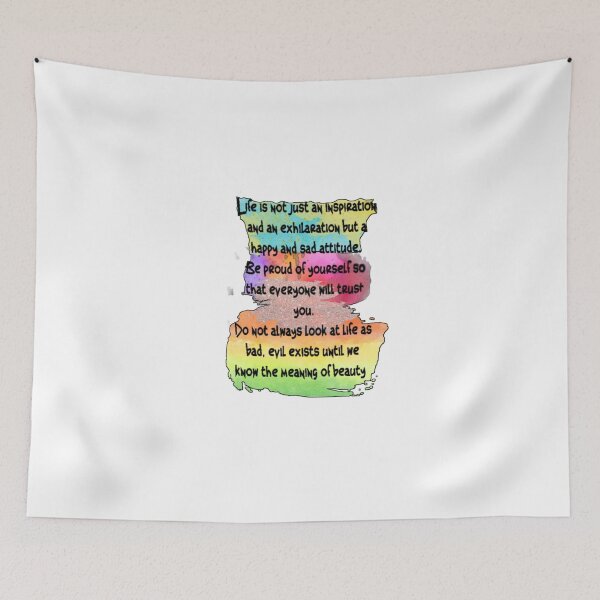 Item preview, The life  designed and sold by MrAbde.