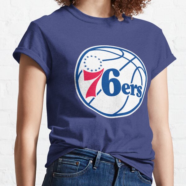 Sixers Reveal Classic Edition Jerseys - Liberty Ballers