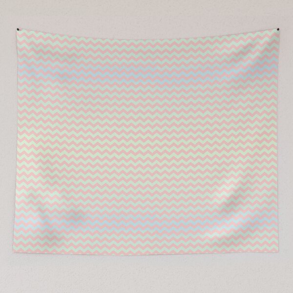 Item preview, Zig Zag pattern designed and sold by monpetitbambino.