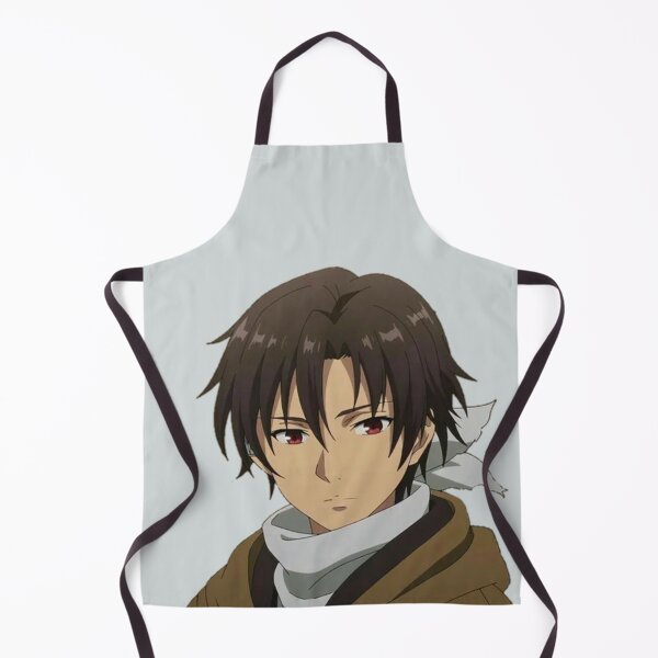 Item preview, Shin 86 designed and sold by Weebo-worldd.
