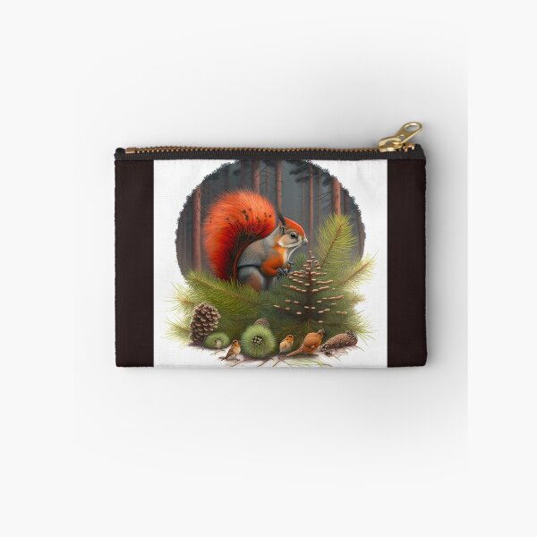 Item preview, squerell designed and sold by Sophiatsitaart.