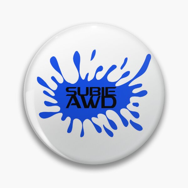 Item preview, SUBIE AWD designed and sold by DomGDesign.