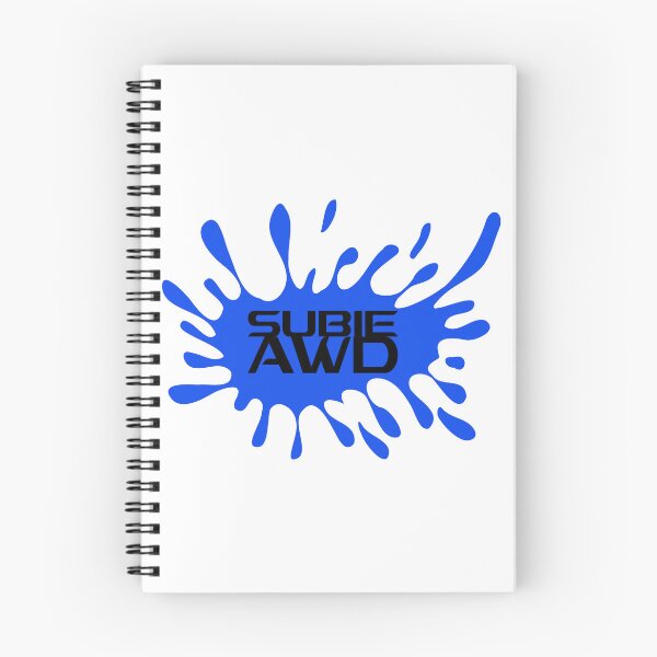 Item preview, SUBIE AWD designed and sold by DomGDesign.