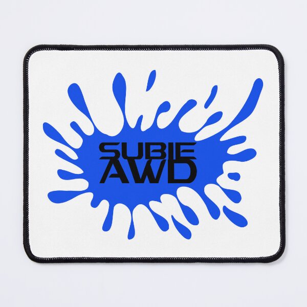 Item preview, SUBIE AWD designed and sold by DomGDesign.