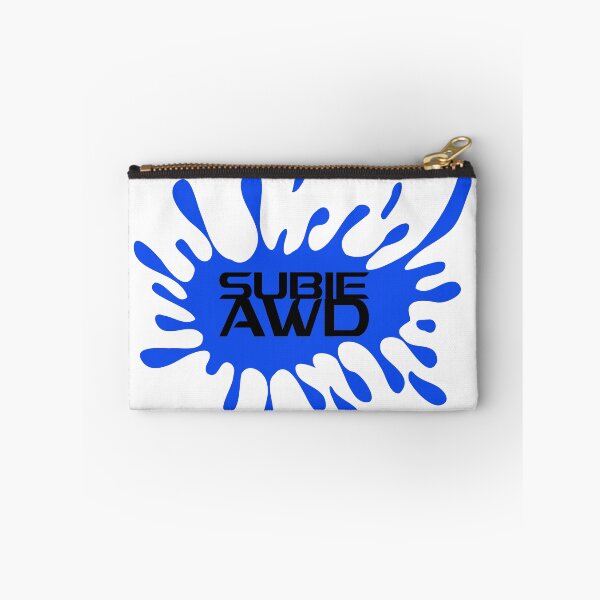 Item preview, SUBIE AWD designed and sold by DomGDesign.