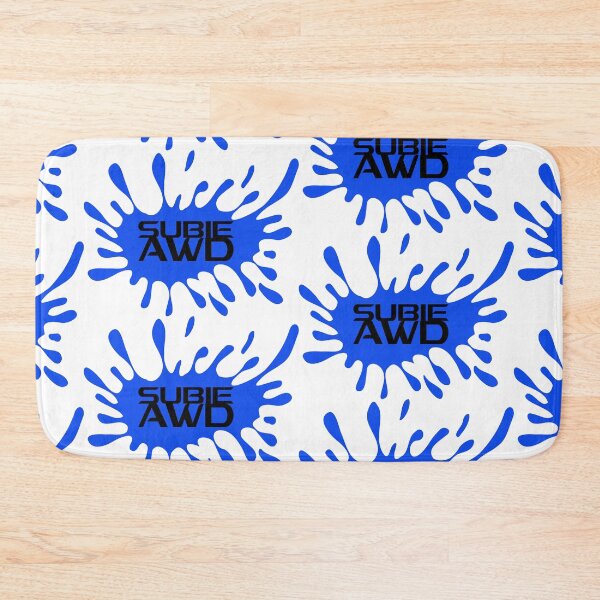 Item preview, SUBIE AWD designed and sold by DomGDesign.