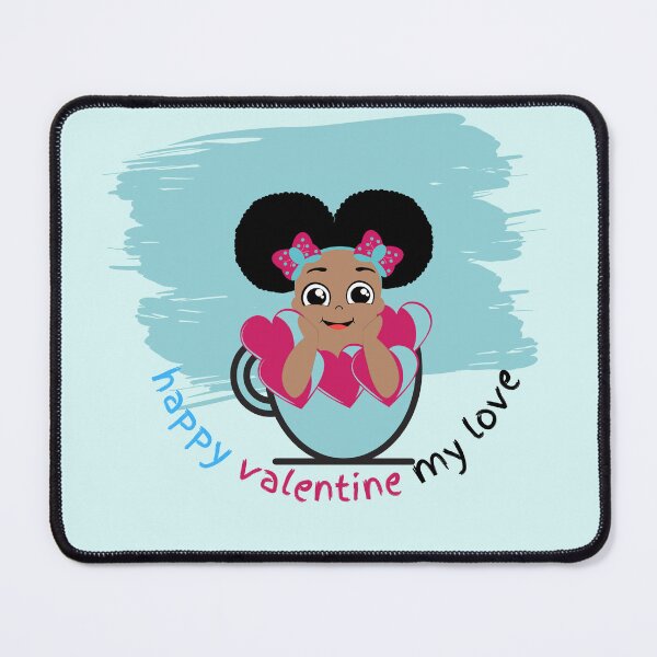 Item preview, cup of love on valentine's day designed and sold by Benlaniboutique.