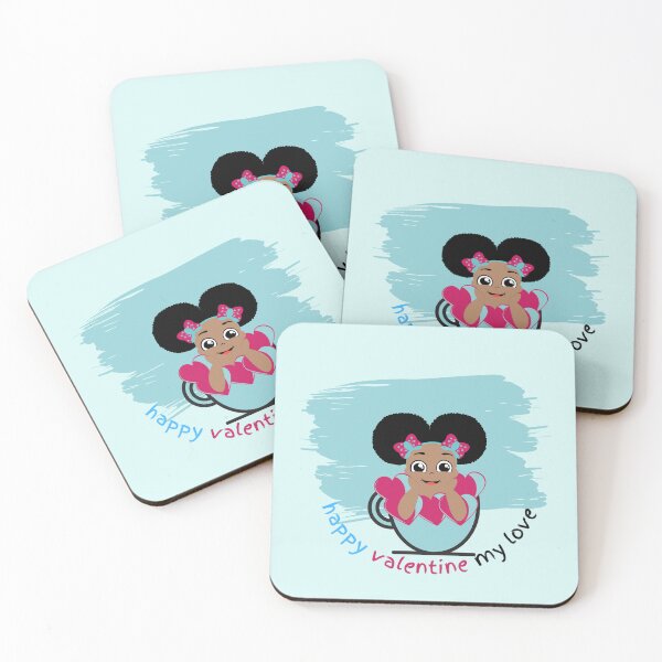 Item preview, cup of love on valentine's day designed and sold by Benlaniboutique.