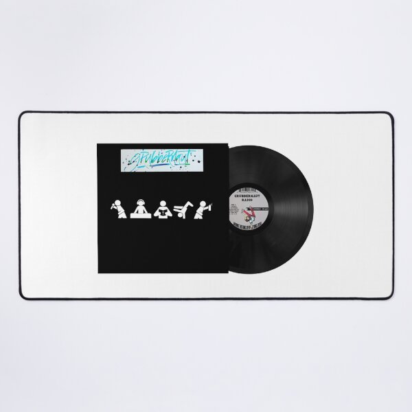 Item preview, Grubbernaut Vinyl  designed and sold by RaphaelFeldman.