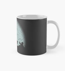 The Hound Mug