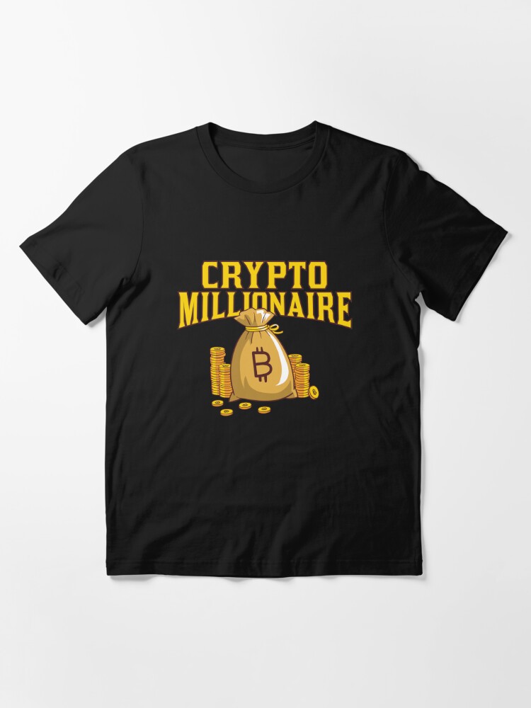 Funny bitcoin shirts online