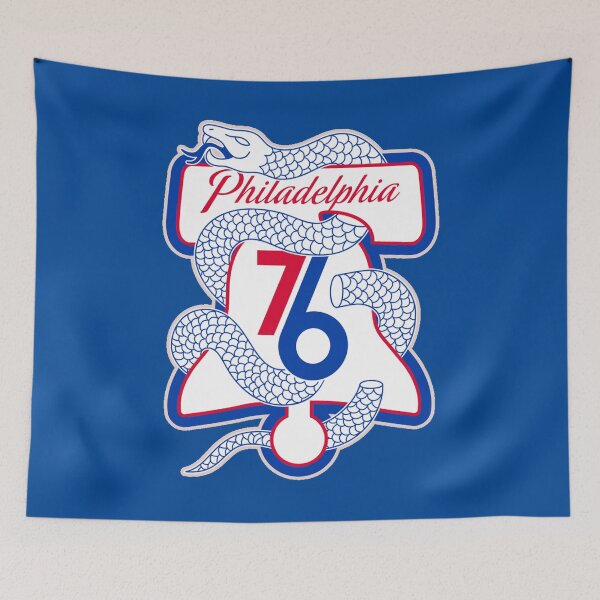 Item preview,  76ers-City designed and sold by ginjona.