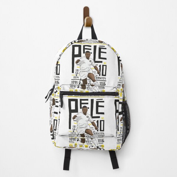 Item preview, Pelé - Santos FC  designed and sold by AnhXM.