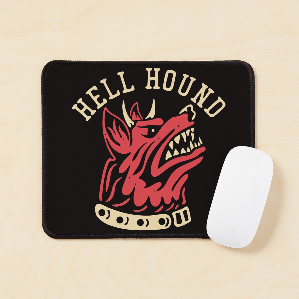Item preview, Mouse Pad designed and sold by killzilla.