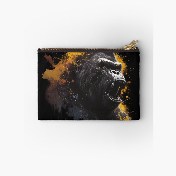 Item preview, Gorilla Roar designed and sold by Abili-Tees.