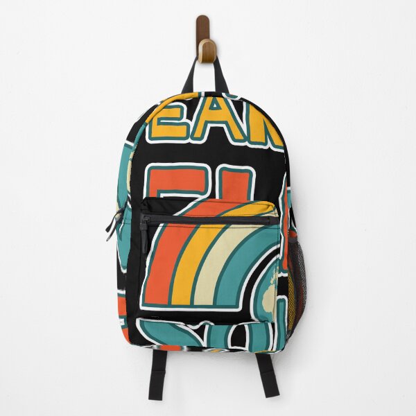 Item preview, Earth's (Kids) Elite Squad Retro Colors designed and sold by DKdesigns27.