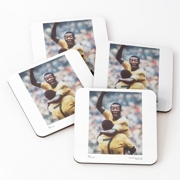Item preview, Pele brazil lover designed and sold by AnhXM.