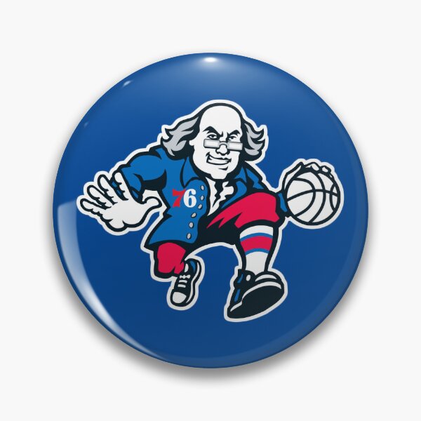 Item preview, 76ers-City designed and sold by ginjona.