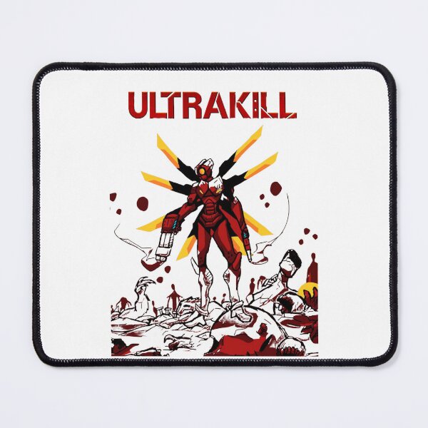Item preview, Ultrakill designed and sold by Jackob7.