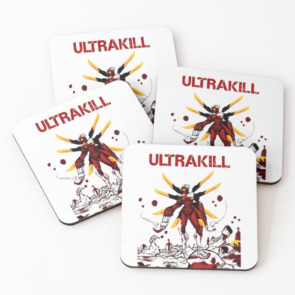 Item preview, Ultrakill designed and sold by Jackob7.