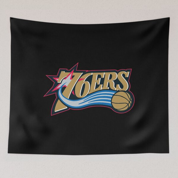 Item preview, 76ers-City designed and sold by ginjona.