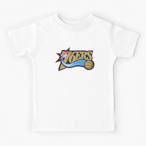 76ers-City T-shirt for Sale by ginjona, Redbubble