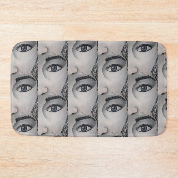 Item preview, Eyebblack & white designed and sold by Gaia Lacagnina.