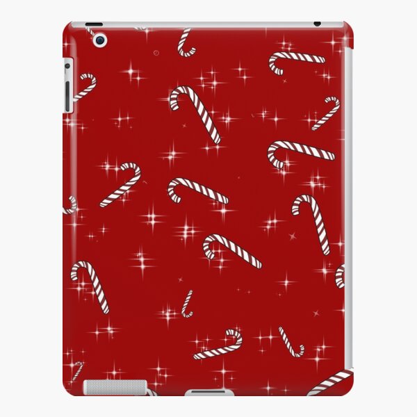 Candy Cane Meaning iPad Case & Skin for Sale by janaestickers15