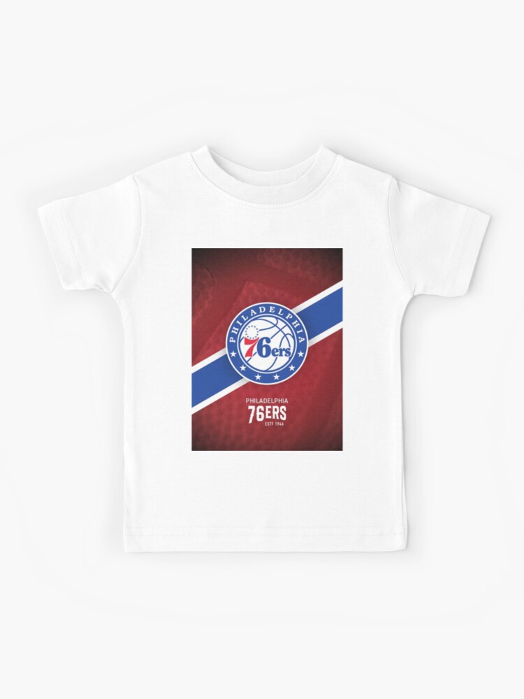 76ers city shirt