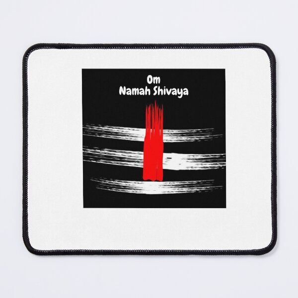 Item preview, Om Namh Shivay designed and sold by Sonisha.