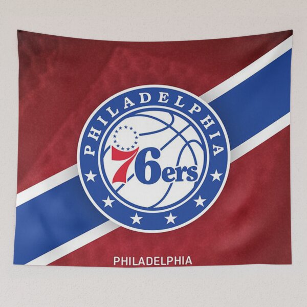 Item preview,  76ers-City designed and sold by ginjona.