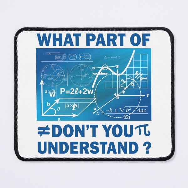 Item preview, What Part Of Don’t You Understand designed and sold by beefrancky.