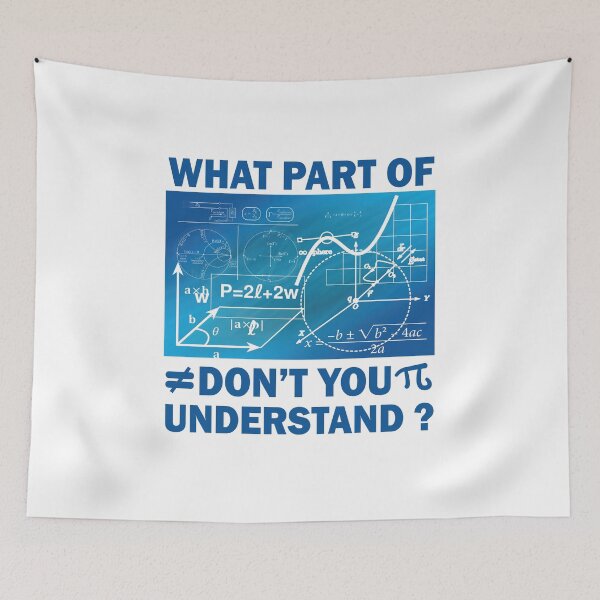 Item preview, What Part Of Don’t You Understand designed and sold by beefrancky.