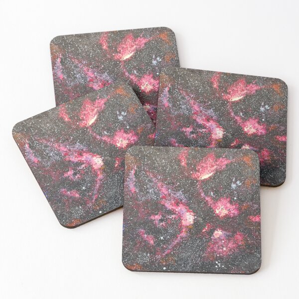 Item preview, Nebula 1# designed and sold by KateTart.