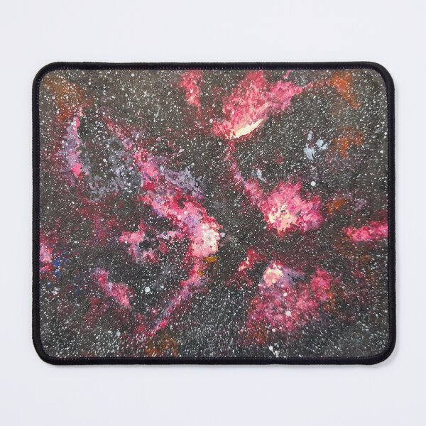 Item preview, Nebula 1# designed and sold by KateTart.