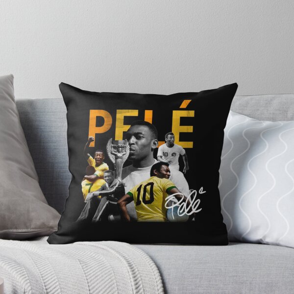 Item preview, pele football legend designed and sold by AnhXM.