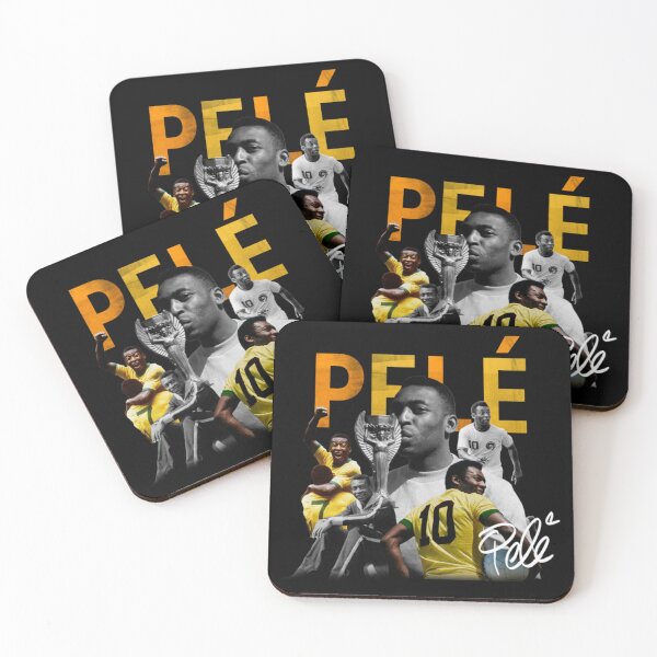 Item preview, pele football legend designed and sold by AnhXM.