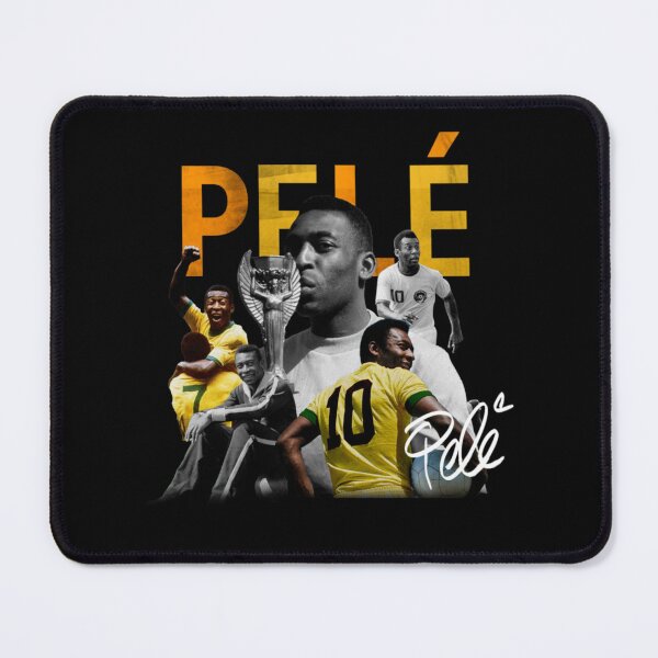 Item preview, pele football legend designed and sold by AnhXM.